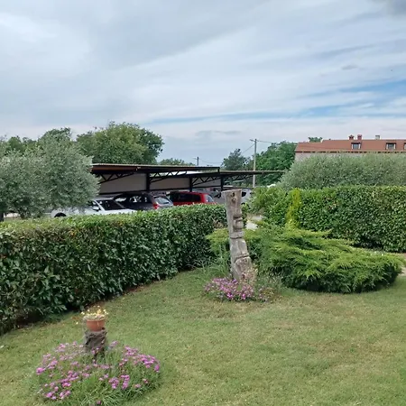 Adamović Lovrečica