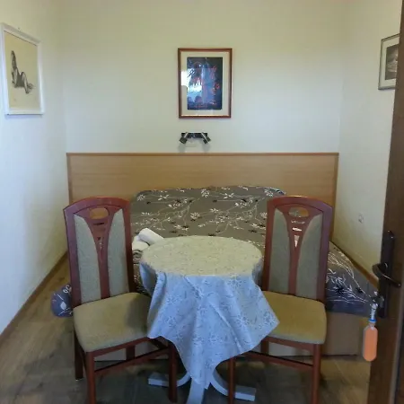 Pensionat Adamovic