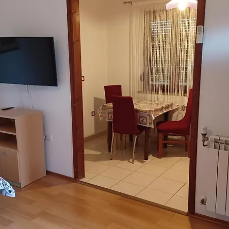 Guest house Adamovic Umag