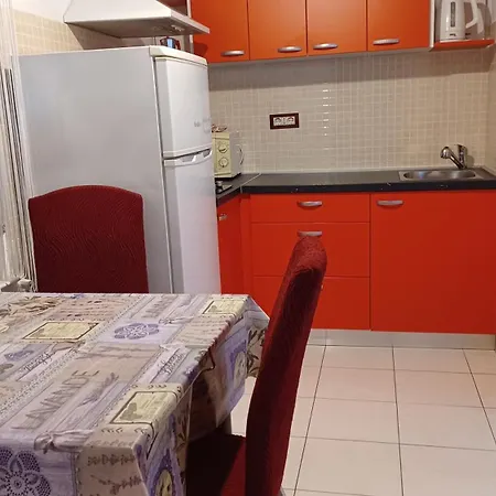 Adamovic Guest house