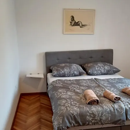 Guest house Adamovic