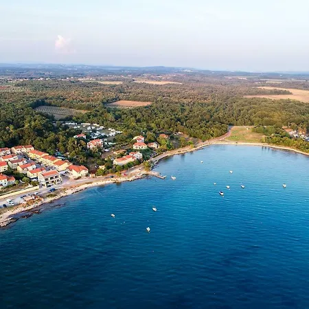 Adamovic Guest house Umag