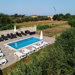 Adamovic Lovrecica (Istria)