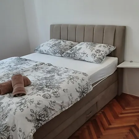 Vendégház Adamovic Lovrečica